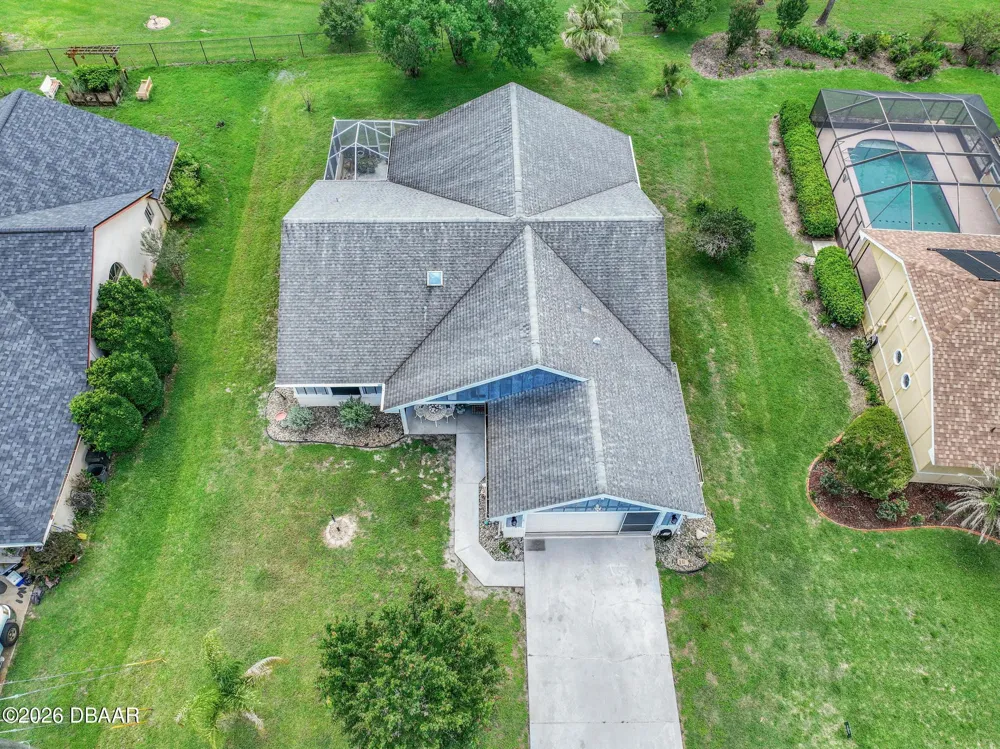 186 Westhampton Drive Palm Coast, FL 32164