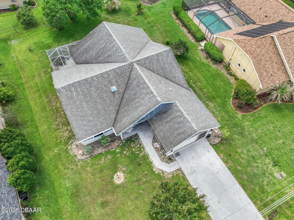 186 Westhampton Drive Palm Coast, FL 32164