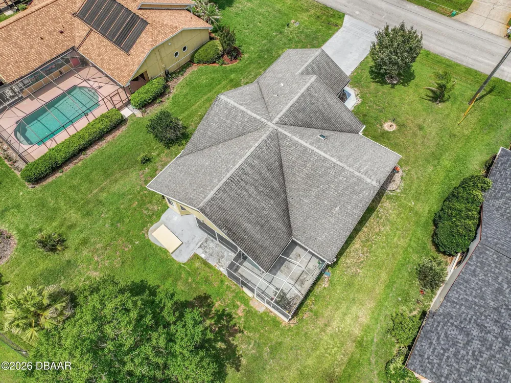186 Westhampton Drive Palm Coast, FL 32164