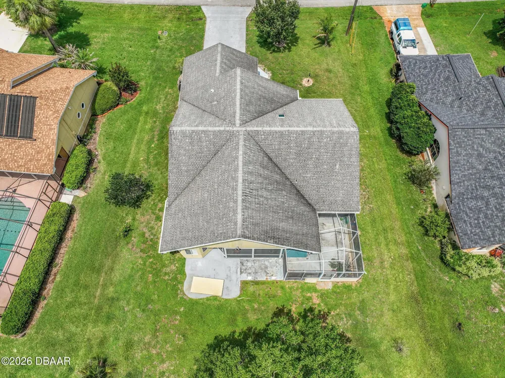 186 Westhampton Drive Palm Coast, FL 32164