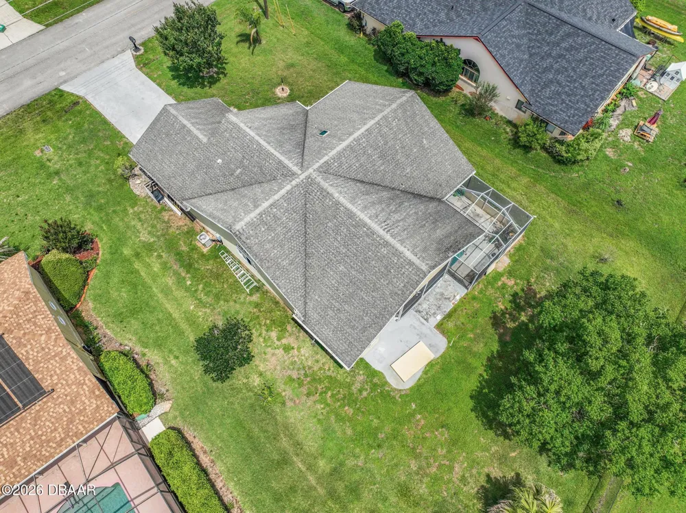 186 Westhampton Drive Palm Coast, FL 32164