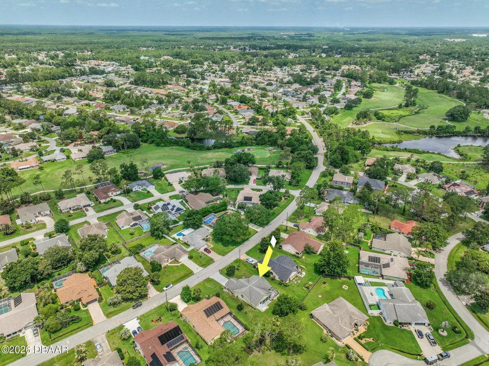 186 Westhampton Drive Palm Coast, FL 32164