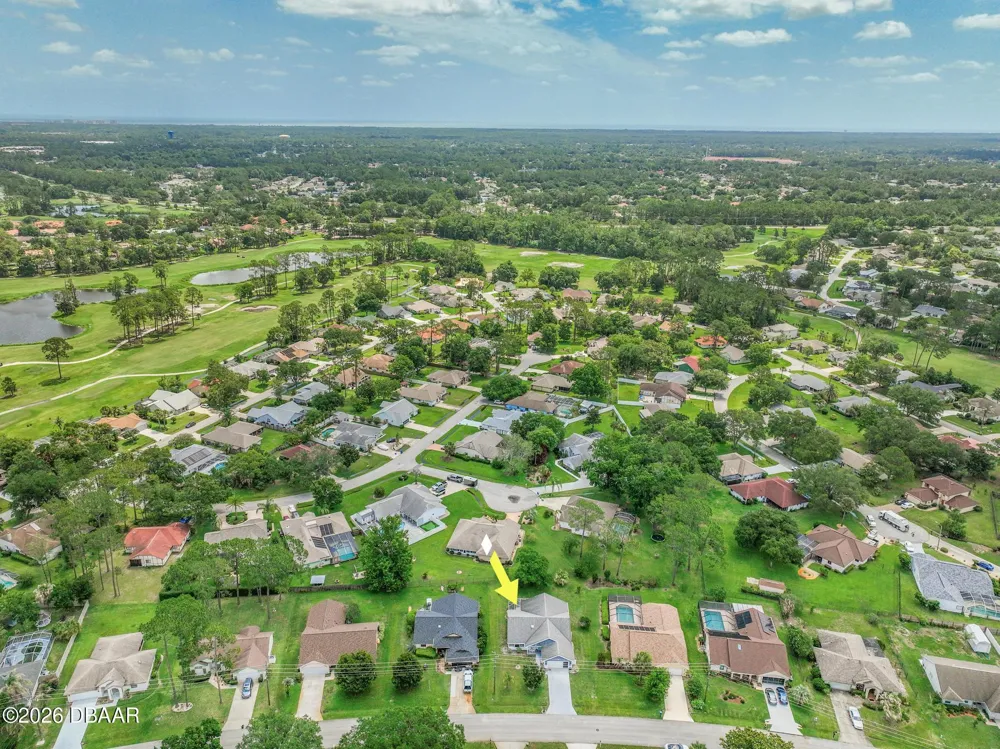 186 Westhampton Drive Palm Coast, FL 32164