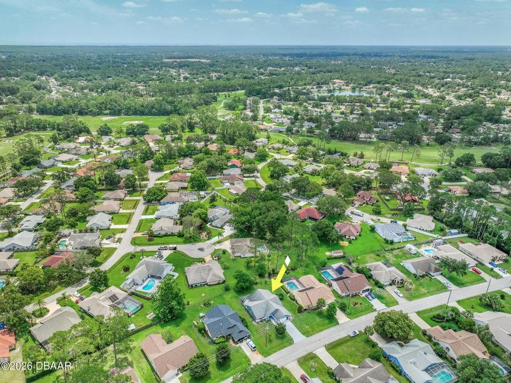 186 Westhampton Drive Palm Coast, FL 32164