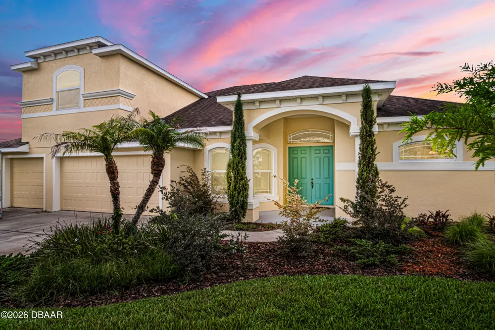 2938 Sereno Pointe Drive Titusville, FL 32796