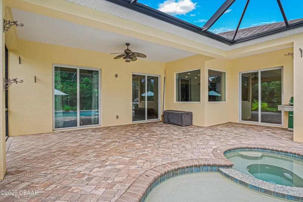 2938 Sereno Pointe Drive Titusville, FL 32796