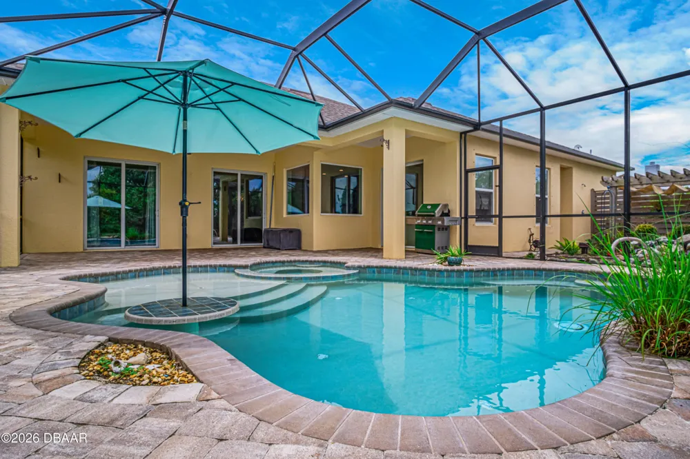 2938 Sereno Pointe Drive Titusville, FL 32796