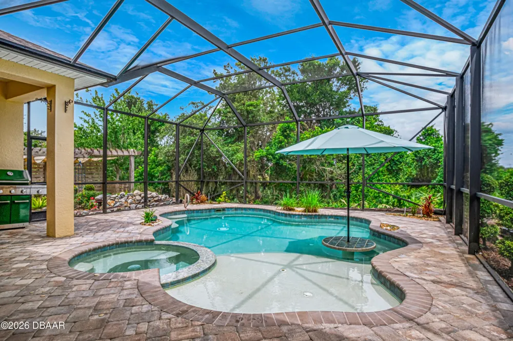 2938 Sereno Pointe Drive Titusville, FL 32796