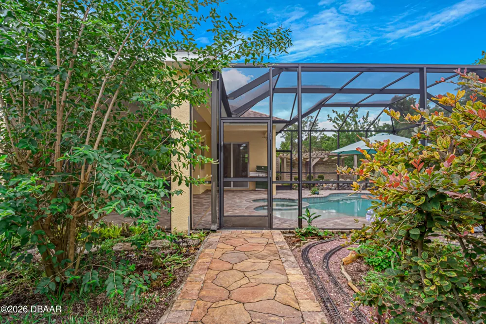 2938 Sereno Pointe Drive Titusville, FL 32796