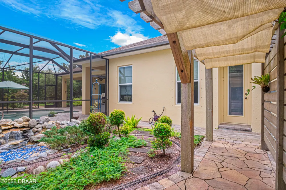 2938 Sereno Pointe Drive Titusville, FL 32796