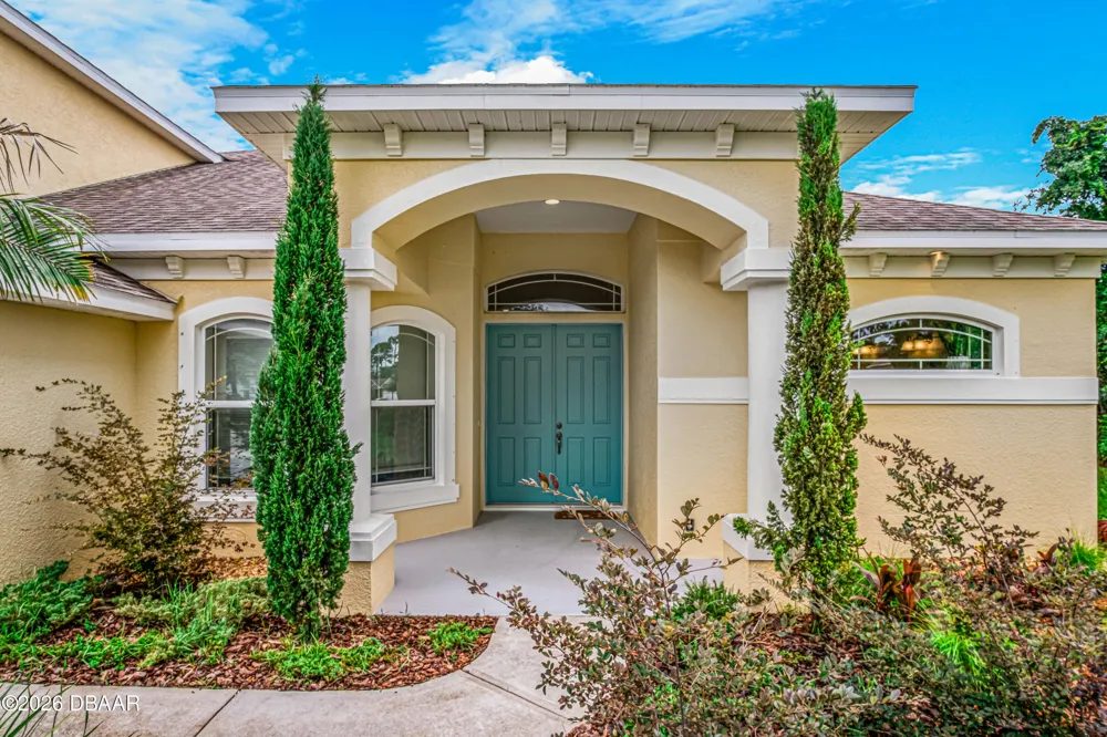 2938 Sereno Pointe Drive Titusville, FL 32796