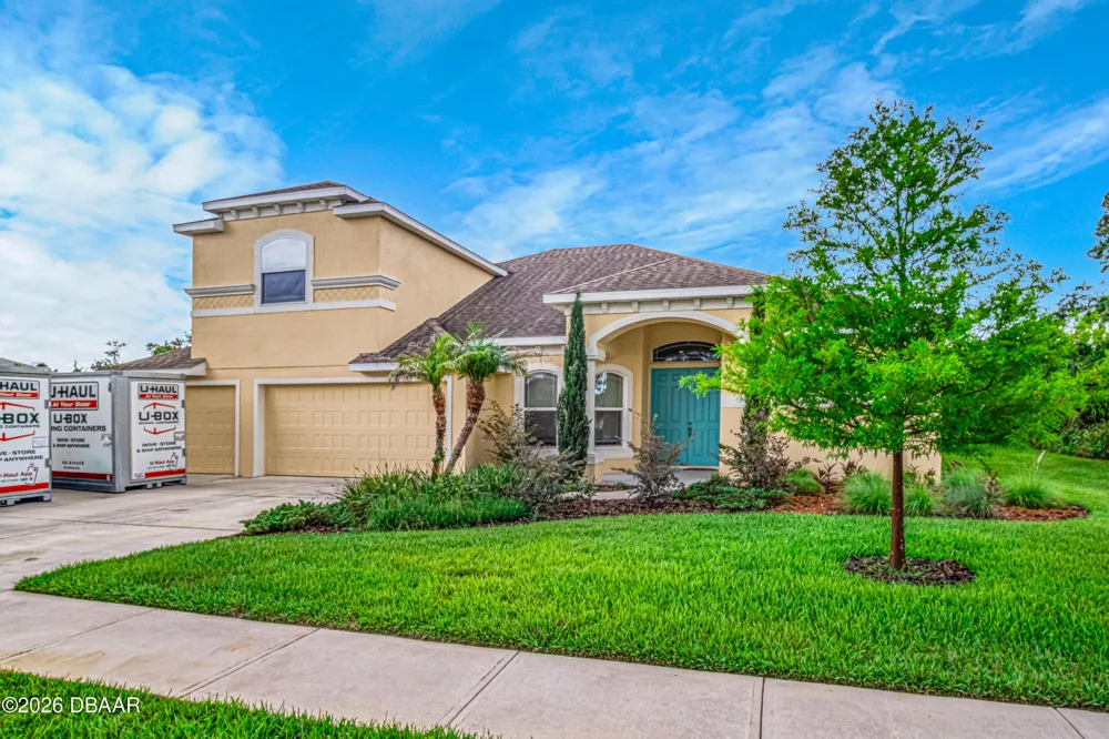 2938 Sereno Pointe Drive Titusville, FL 32796