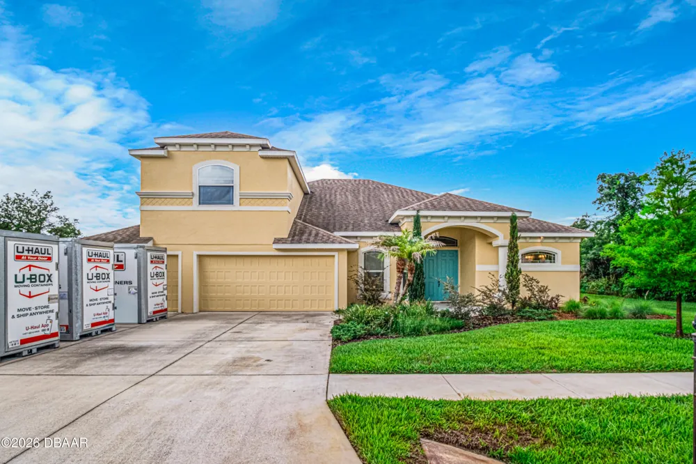 2938 Sereno Pointe Drive Titusville, FL 32796