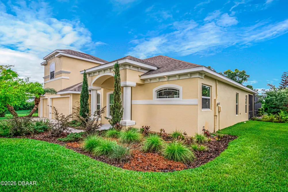 2938 Sereno Pointe Drive Titusville, FL 32796