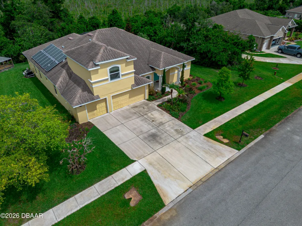 2938 Sereno Pointe Drive Titusville, FL 32796