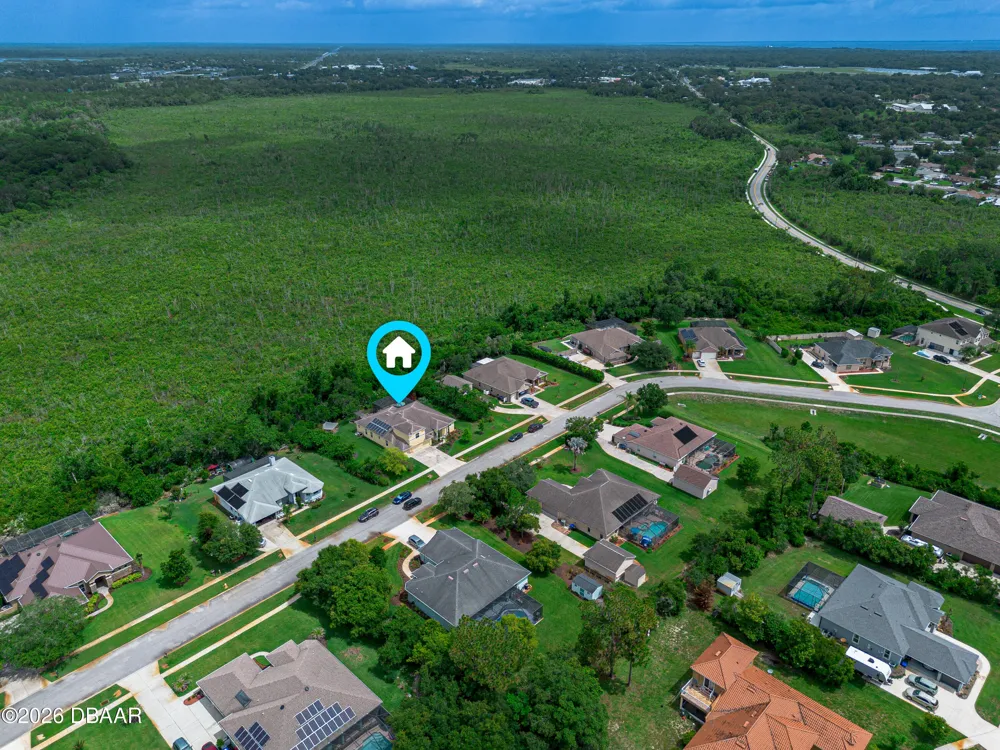2938 Sereno Pointe Drive Titusville, FL 32796