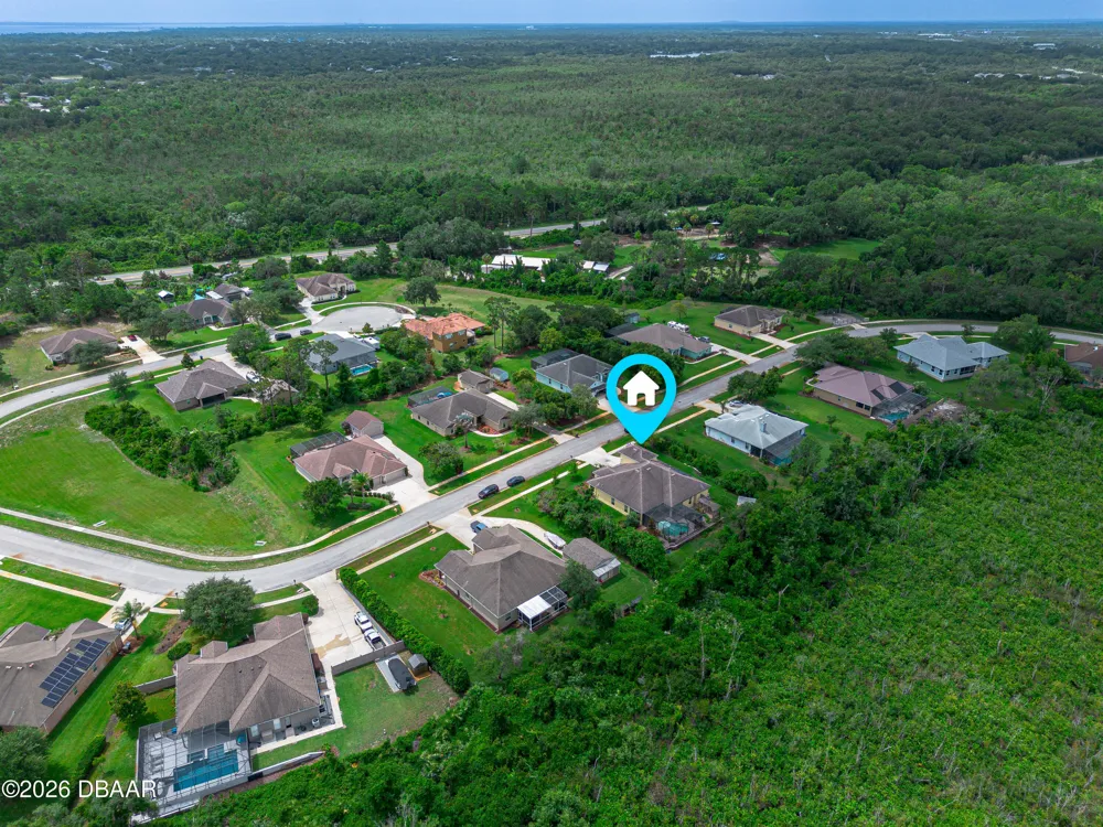 2938 Sereno Pointe Drive Titusville, FL 32796