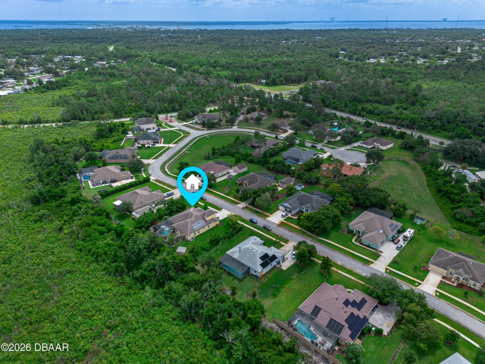 2938 Sereno Pointe Drive Titusville, FL 32796