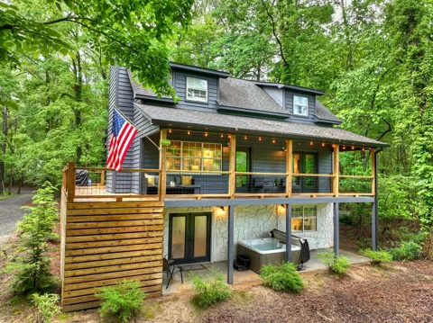 186 Dogwood Drive