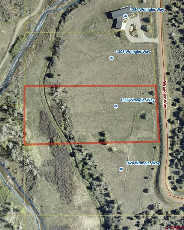 1366 Wrangler Way Durango, CO 81303