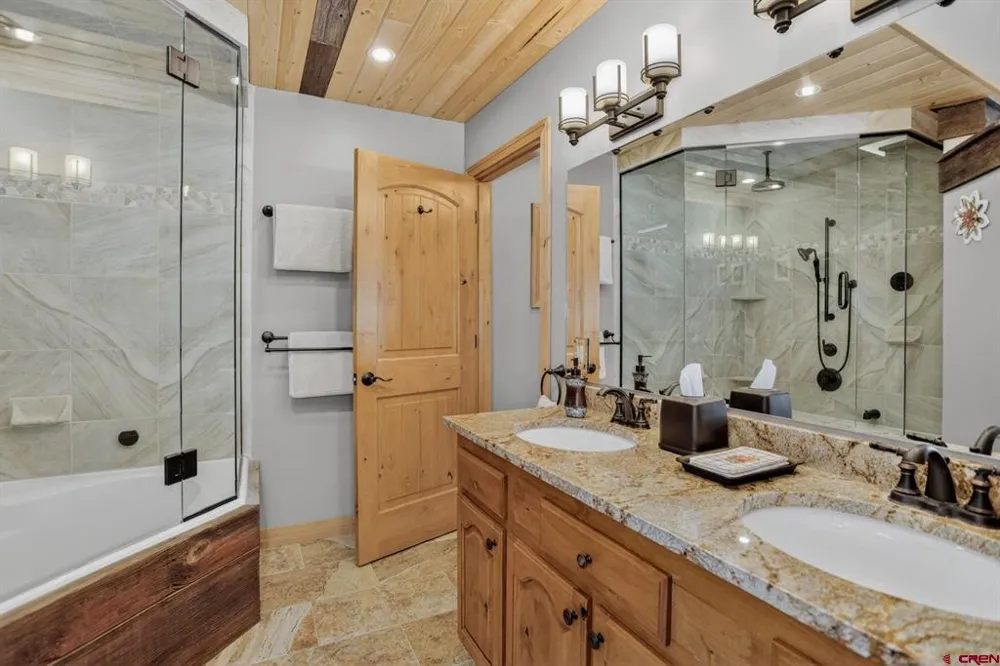 10 Ruby Drive Crested Butte, CO 81225