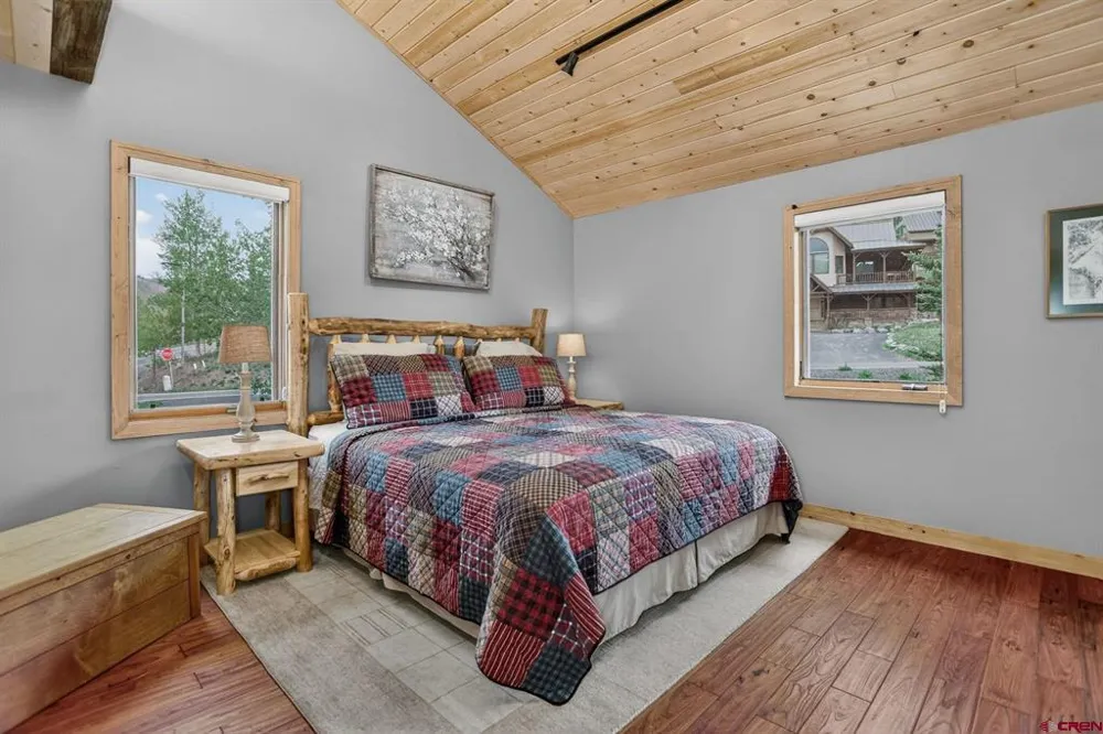 10 Ruby Drive Crested Butte, CO 81225