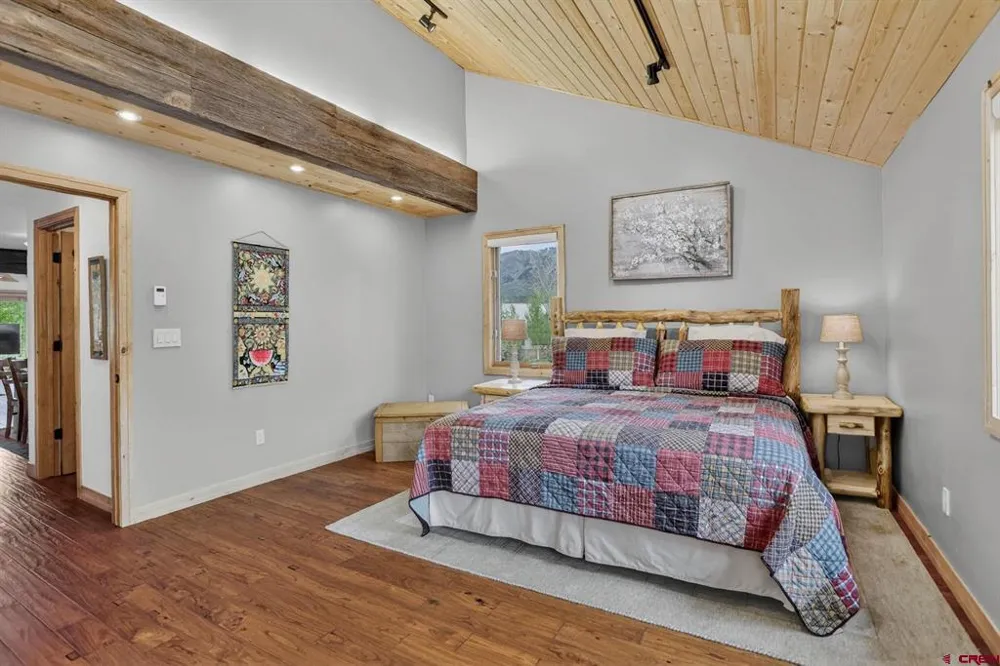 10 Ruby Drive Crested Butte, CO 81225