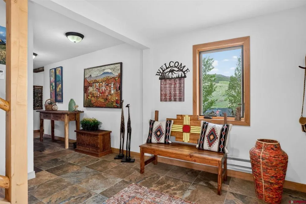 10 Ruby Drive Crested Butte, CO 81225
