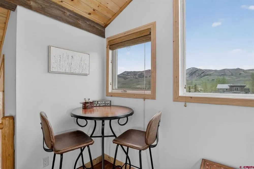 10 Ruby Drive Crested Butte, CO 81225