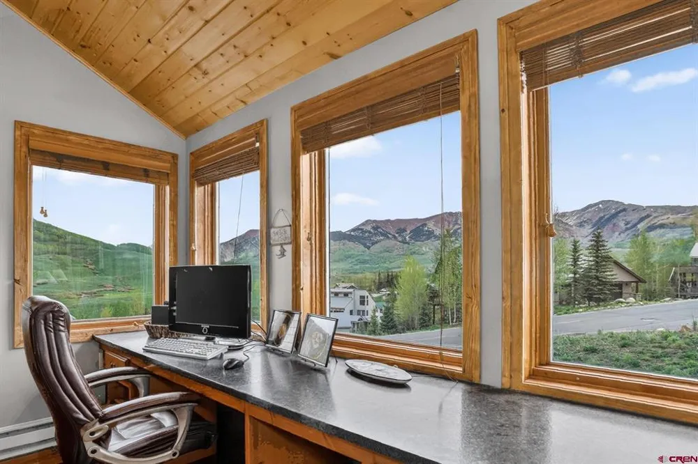 10 Ruby Drive Crested Butte, CO 81225