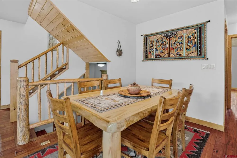 10 Ruby Drive Crested Butte, CO 81225
