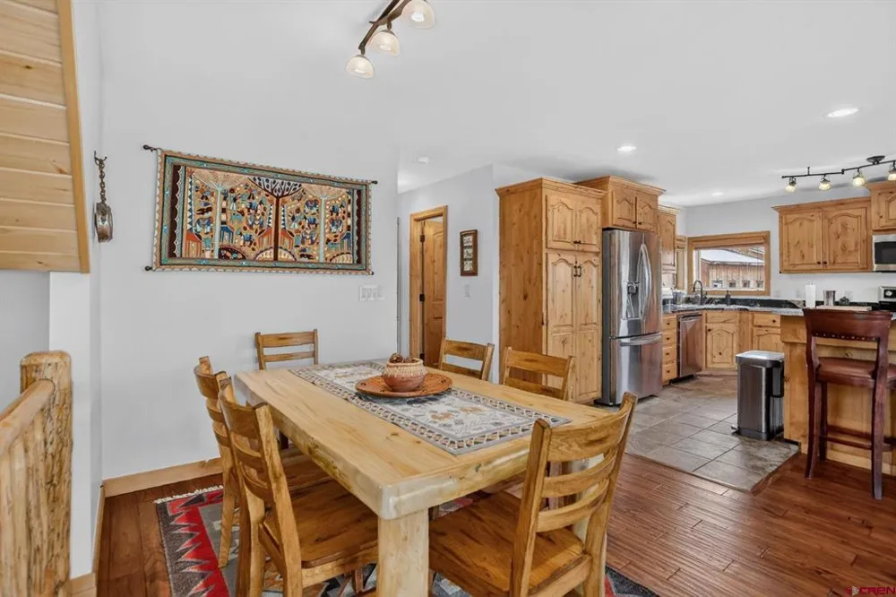 10 Ruby Drive Crested Butte, CO 81225