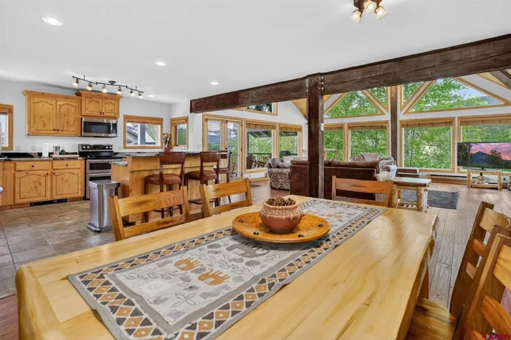10 Ruby Drive Crested Butte, CO 81225