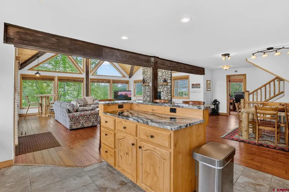 10 Ruby Drive Crested Butte, CO 81225