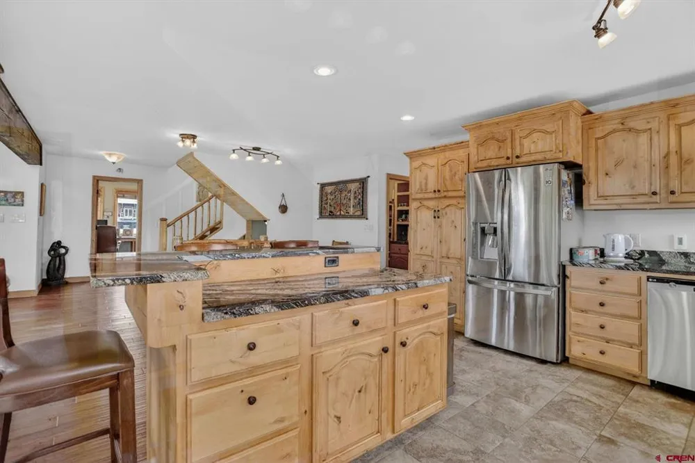 10 Ruby Drive Crested Butte, CO 81225