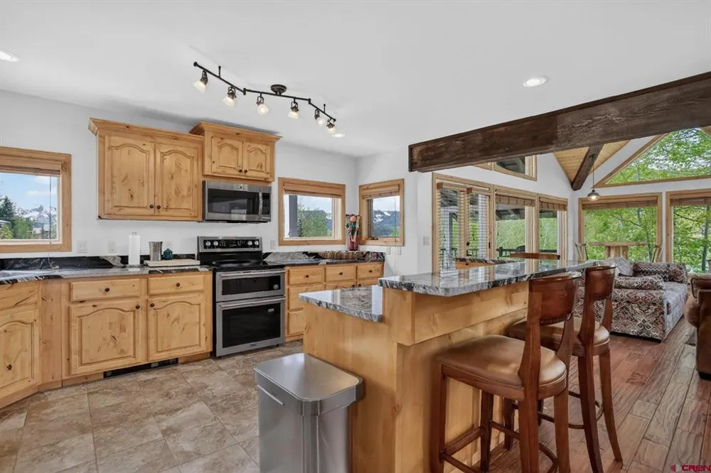 10 Ruby Drive Crested Butte, CO 81225
