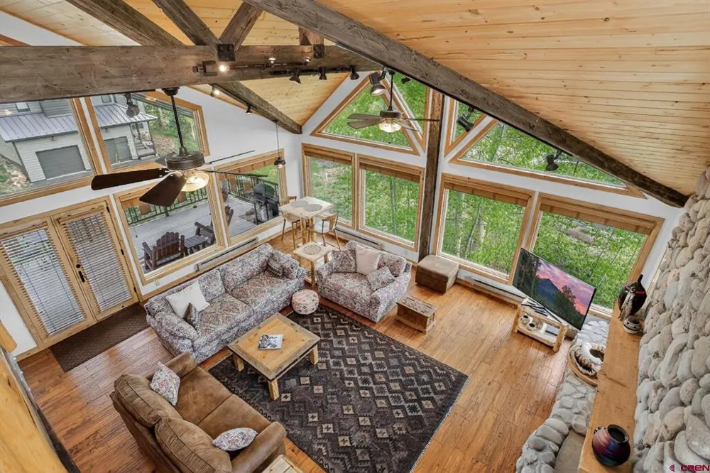 10 Ruby Drive Crested Butte, CO 81225