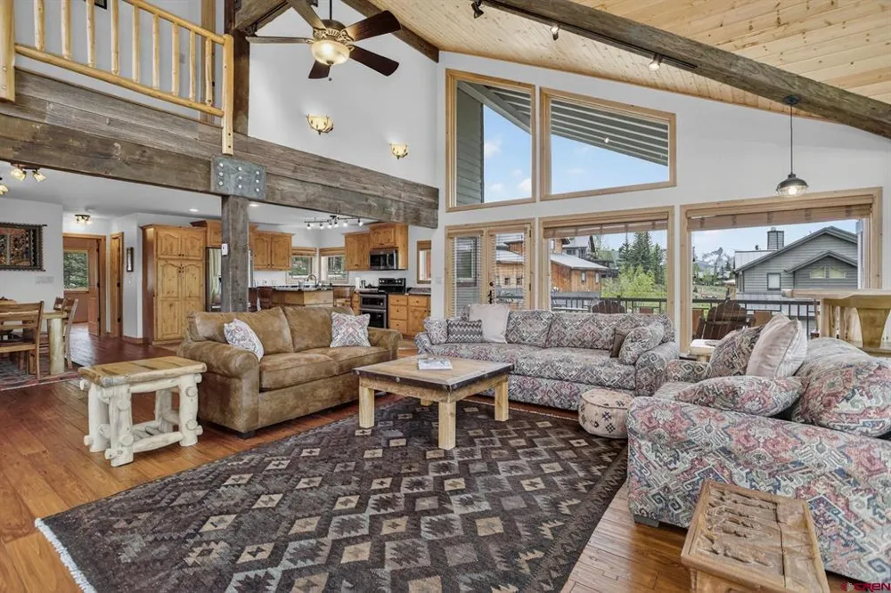 10 Ruby Drive Crested Butte, CO 81225