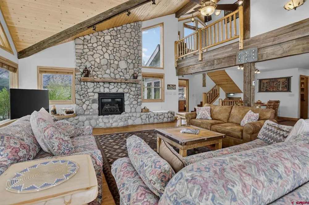 10 Ruby Drive Crested Butte, CO 81225