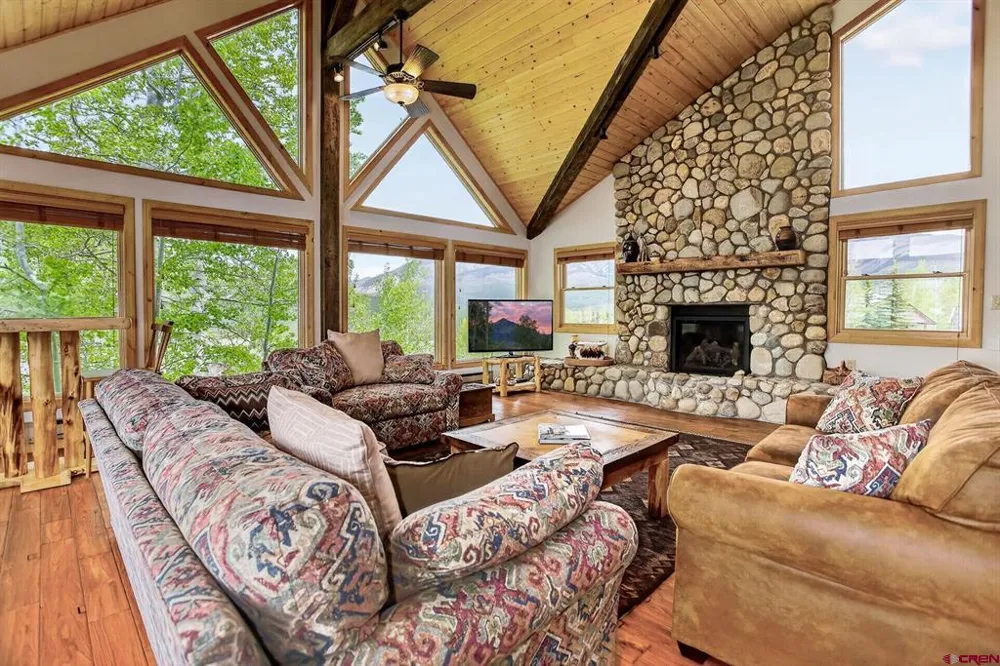 10 Ruby Drive Crested Butte, CO 81225