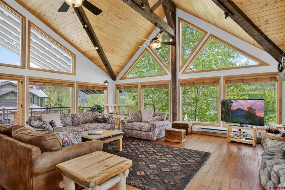 10 Ruby Drive Crested Butte, CO 81225