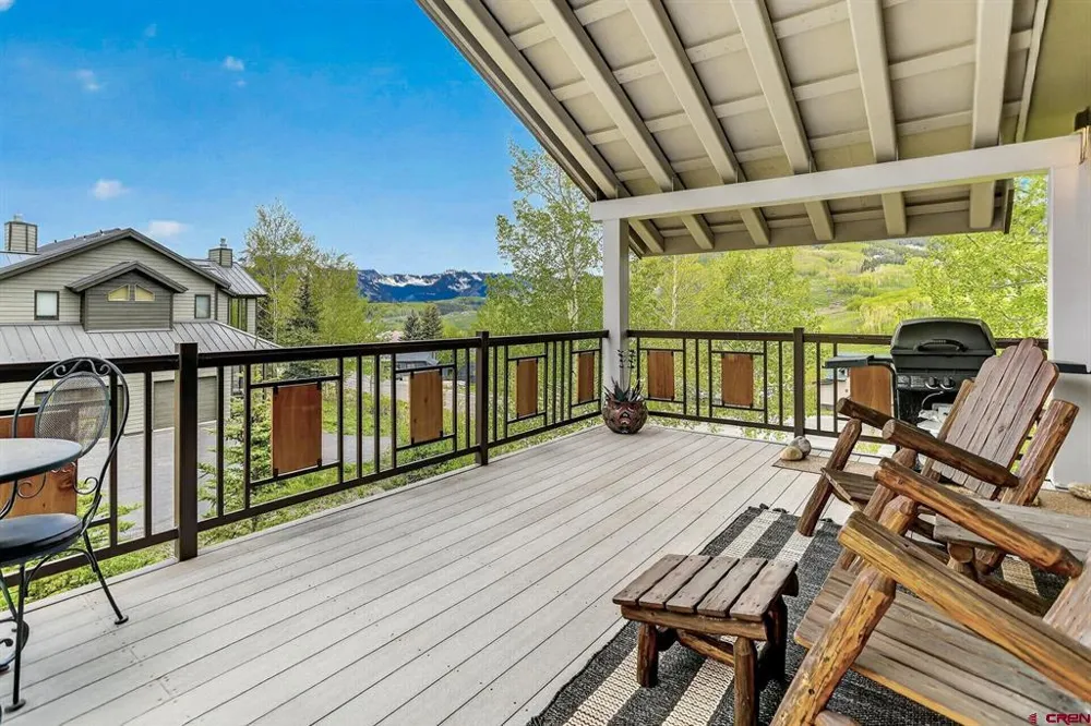 10 Ruby Drive Crested Butte, CO 81225