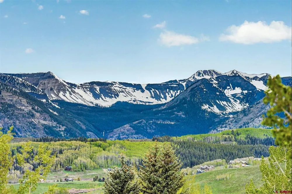 10 Ruby Drive Crested Butte, CO 81225