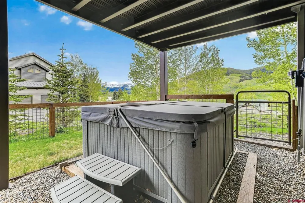 10 Ruby Drive Crested Butte, CO 81225