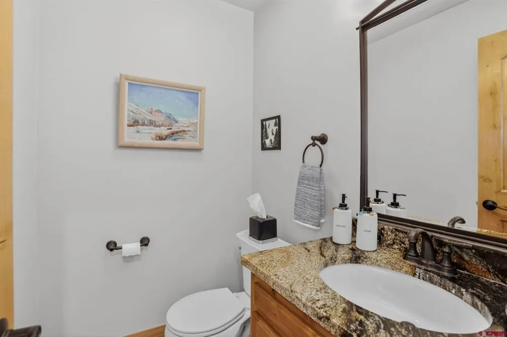 10 Ruby Drive Crested Butte, CO 81225