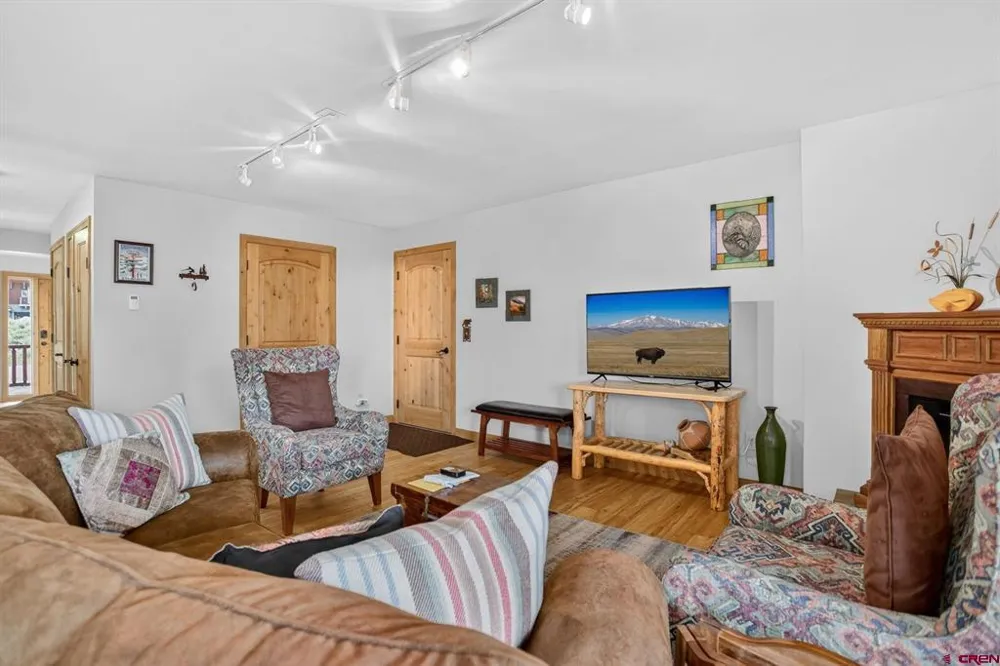 10 Ruby Drive Crested Butte, CO 81225