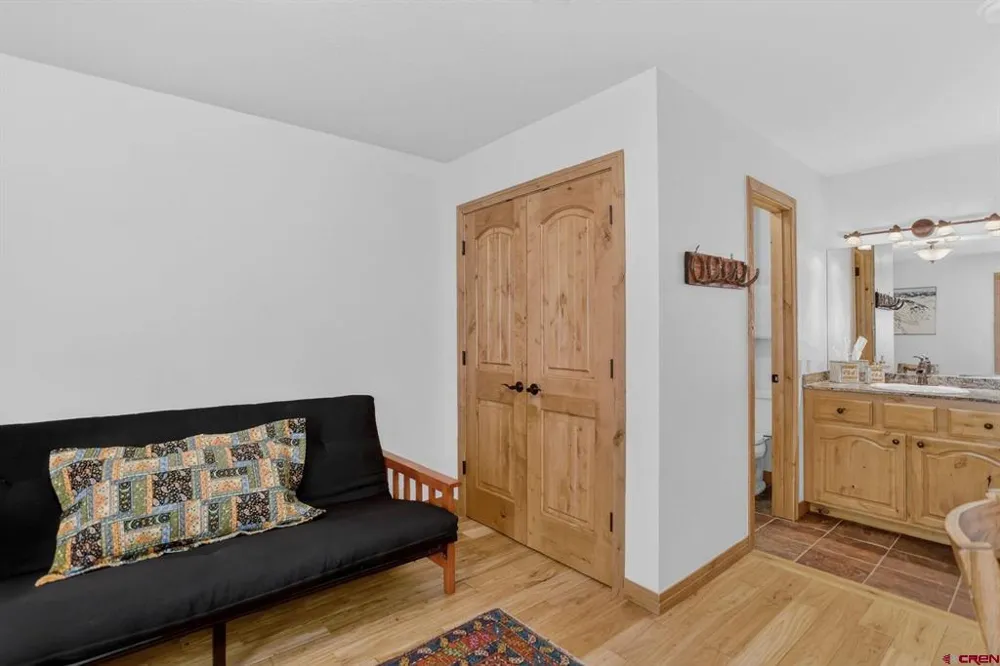 10 Ruby Drive Crested Butte, CO 81225