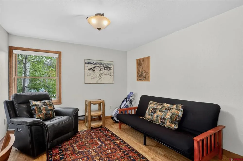 10 Ruby Drive Crested Butte, CO 81225