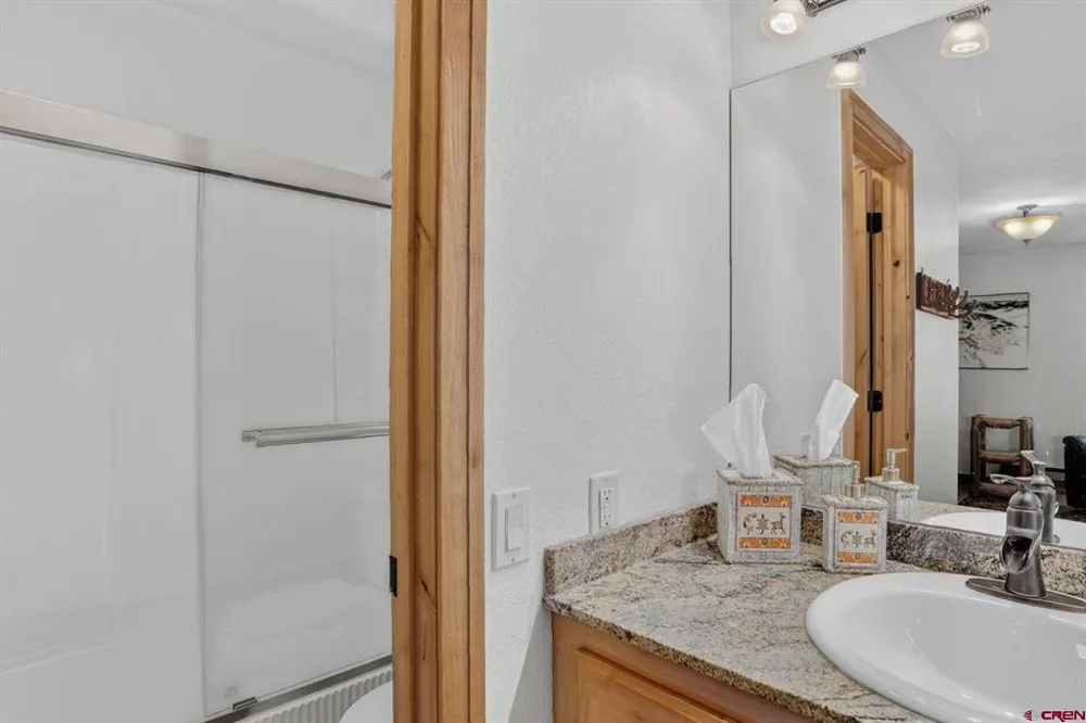 10 Ruby Drive Crested Butte, CO 81225