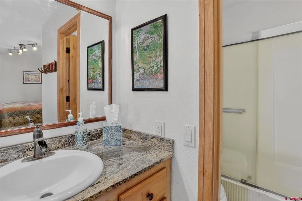 10 Ruby Drive Crested Butte, CO 81225